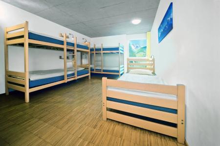 Backpackers Villa Sonnenhof - - 36