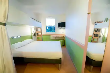 ibis budget Bayeux - 50