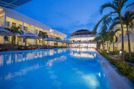 Palma Resort - 52