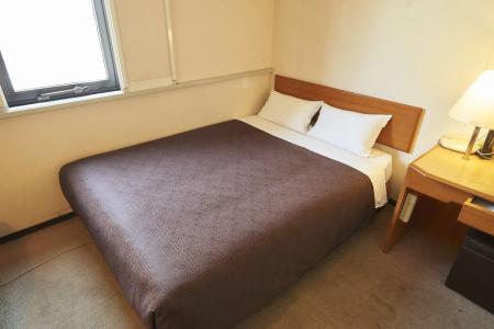 Select Inn Hachinohe Chuo - 37
