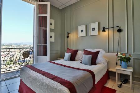 Le Panoramic Boutique Hôtel - 103