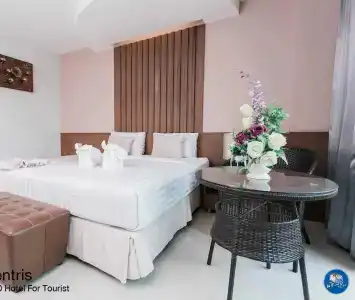 The Centris - 106