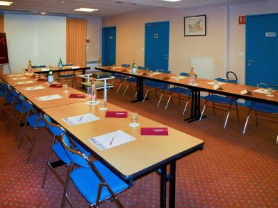 Mercure Honfleur - 9
