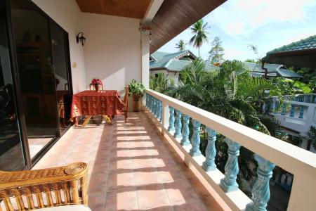 Ya Nui Resort - Sha Extra Plus Room Isulation - 45