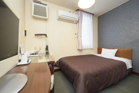 Select Inn Nishinasuno - 25