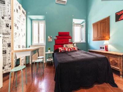Signor Suite Colosseo - 116