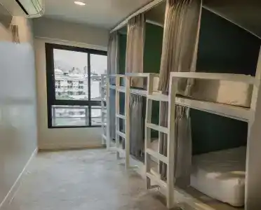 Yaks House Hostel - Sha Plus - 23