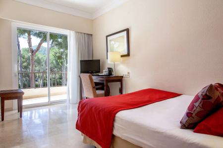 Grupotel Aguait Resort & Spa - Adults Only - 41