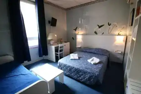Hôtel Atlantis - 18
