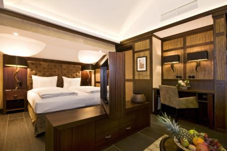 Lindner Golf Resort Portals Nous - 80
