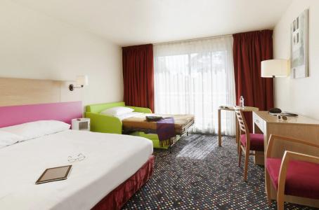 ibis Styles Aix les Bains - 40