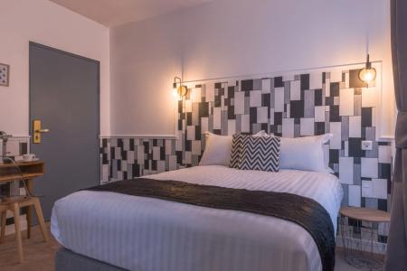 Hôtel Tilde - 33