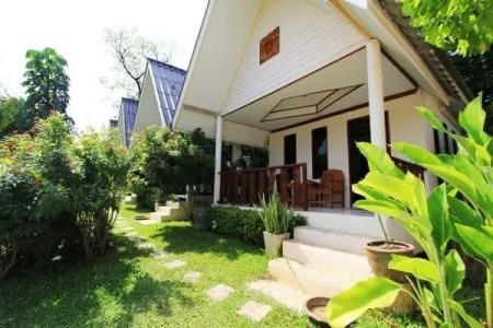 Tom Pizza Resort - 64