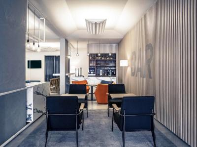 Mercure Nancy Centre Gare - 13