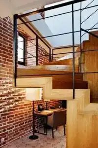 The Granary - La Suite - 93