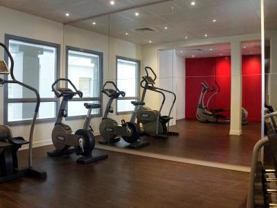 Mercure Nantes Centre Grand - 17