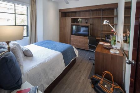 FlowSuites Polanco - 36