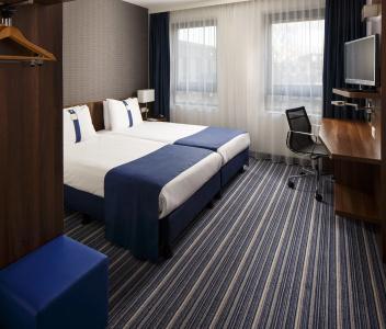 Hostelle - female only hostel - 59