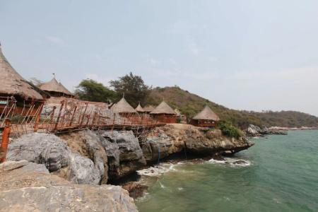 Paree Hut - 17