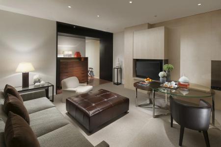 Mandarin Oriental Guangzhou - 67