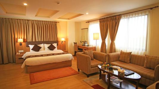 Mirage Lords Inn - 31
