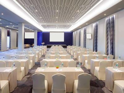 ibis Styles Bangkok Khaosan Viengtai - 19
