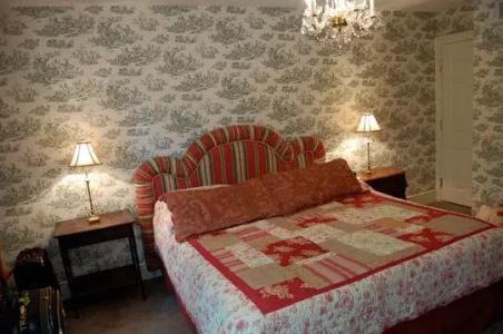 The Old Bank House - 169