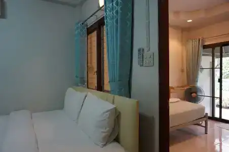 Baan Taweesuk Guest House - 33