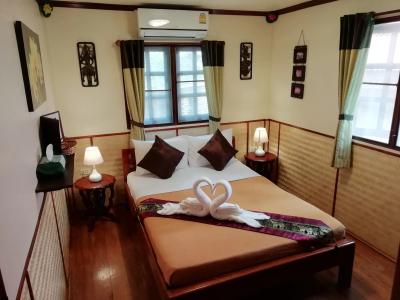 Macura Resort - 59