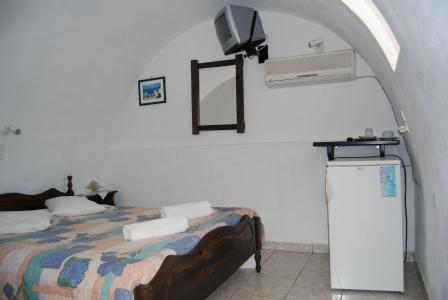 Aretousa Villas - 34