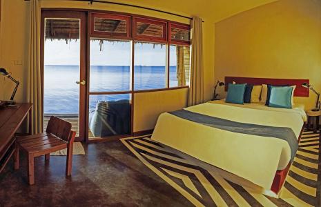 Escape Beach Resort - Sha Extra Plus Certified - 98