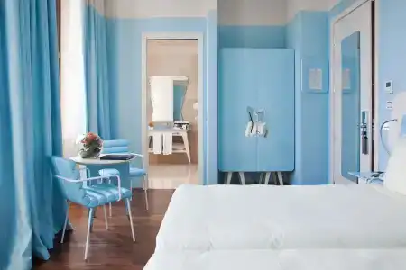 iH Grande Albergo Delle Nazioni - 35