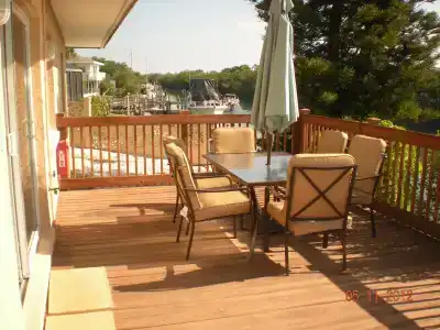 A Beach Retreat on Casey Key - 149