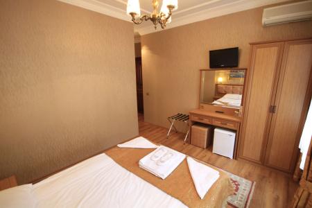 Sultan Corner Suites - 30
