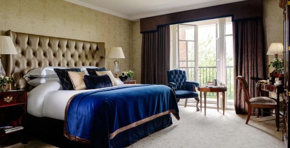 Intercontinental Dublin, An Ihg - 79