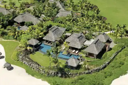 Shanti Maurice & Spa - 0