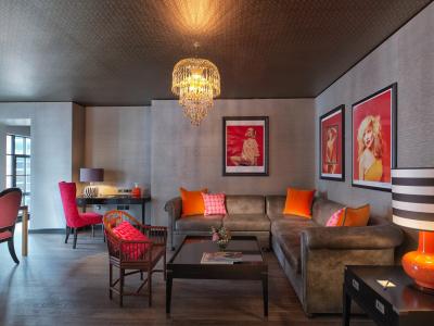 Mondrian London Shoreditch - 165