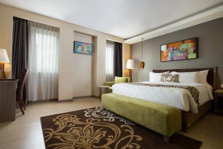 Best Western Plus Kemayoran - 118