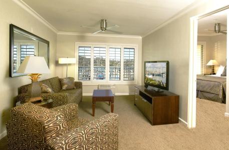 Best Western Plus Island Palms & Marina - 137