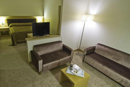 Adrina Termal Health & Spa - 53