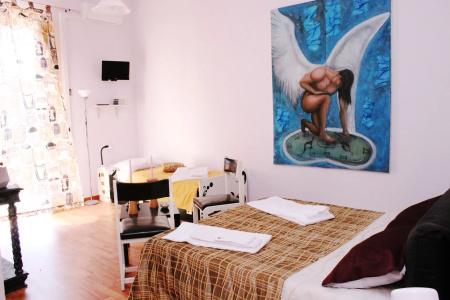b&b Camelot - 26