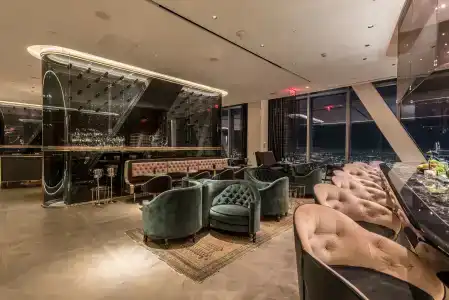 Intercontinental - Los Angeles Downtown, An Ihg - 35