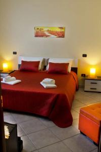 Bed & Breakfast Federico Ii - 13