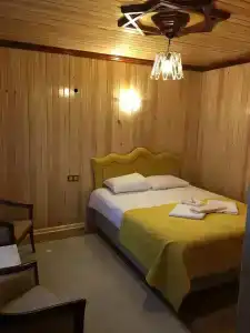 Abant Dort Mevsim Konagı - 70