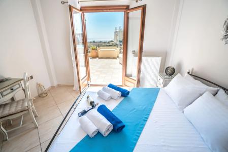 Vineyard Exclusive Suites - 1