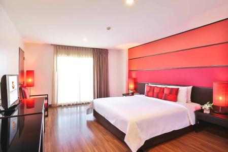 Sunbeam Pattaya - Sha Extra Plus - 45