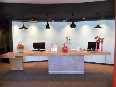 ibis Montpellier Centre Polygone - 10