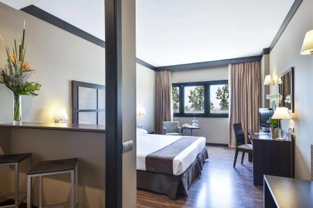 ApartAttica 21 Vallés - 88