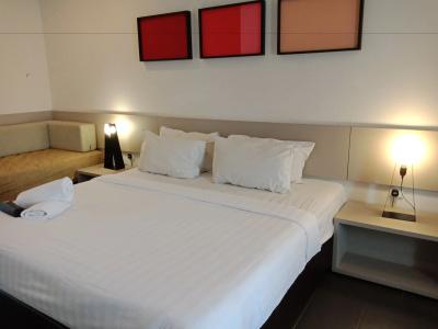 O'Boutique Suites @ Bandar Utama - 39
