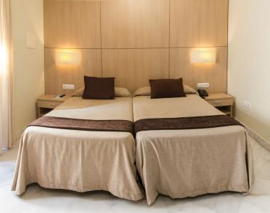 Boutique Convento Cádiz - 30